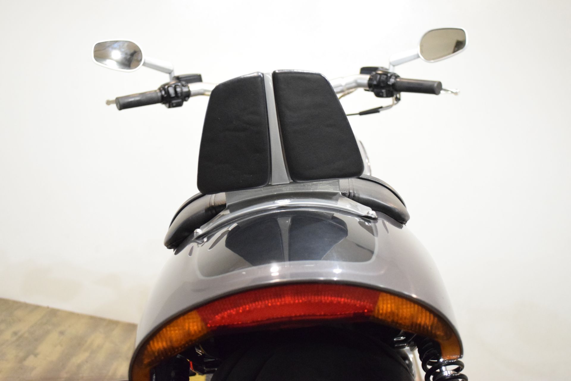 2014 Harley-Davidson V-Rod Muscle® in Wauconda, Illinois - Photo 26