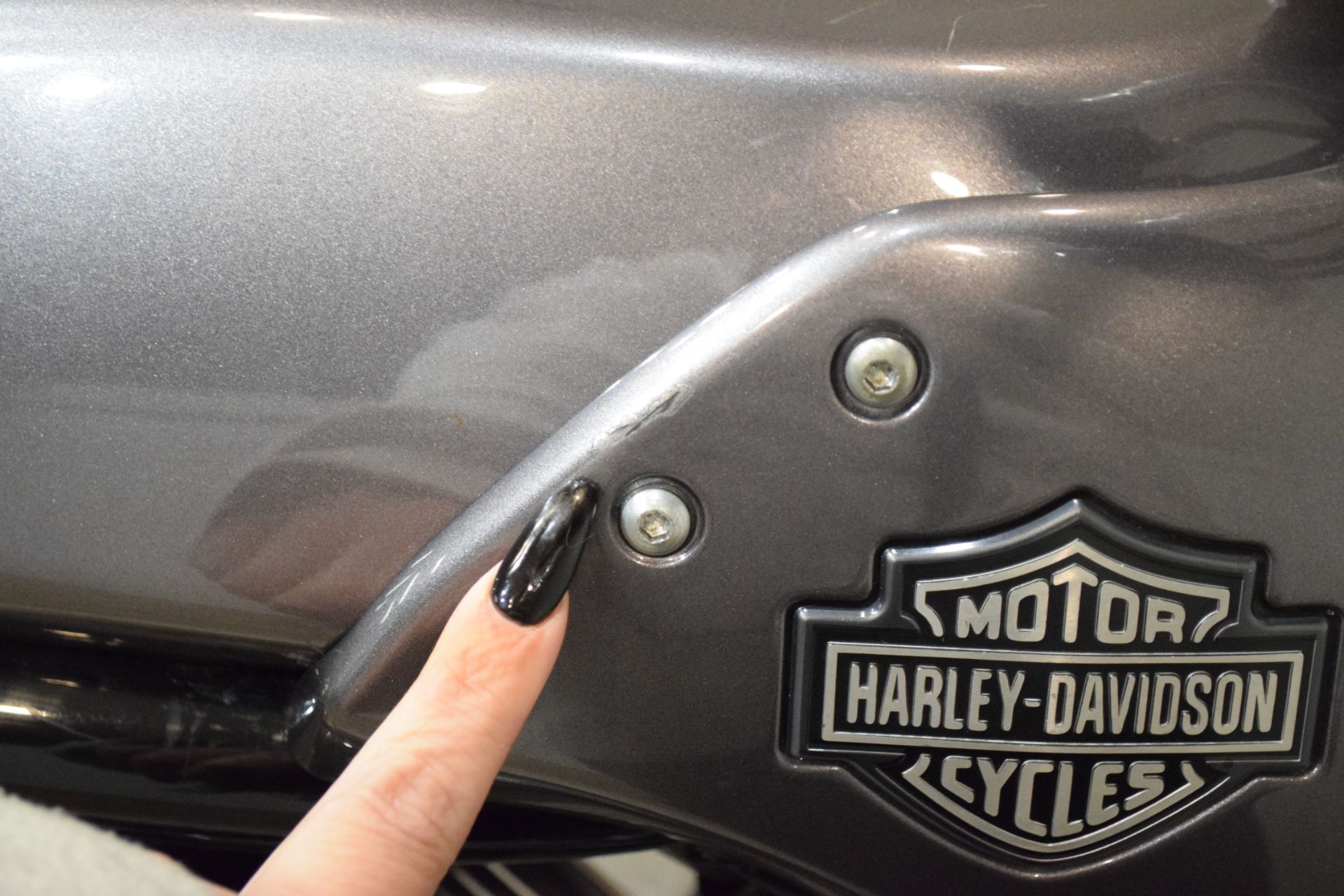 2014 Harley-Davidson V-Rod Muscle® in Wauconda, Illinois - Photo 30