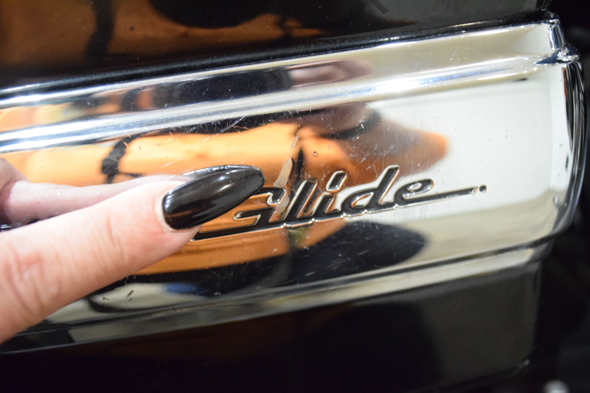2011 Harley-Davidson Dyna® Wide Glide® in Wauconda, Illinois - Photo 34