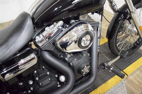 2011 Harley-Davidson Dyna® Wide Glide® in Wauconda, Illinois - Photo 6