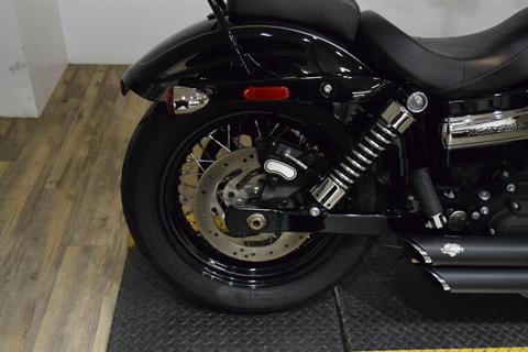 2011 Harley-Davidson Dyna® Wide Glide® in Wauconda, Illinois - Photo 8