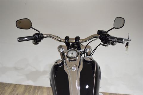 2011 Harley-Davidson Dyna® Wide Glide® in Wauconda, Illinois - Photo 27