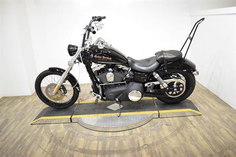 2011 Harley-Davidson Dyna® Wide Glide® in Wauconda, Illinois - Photo 15