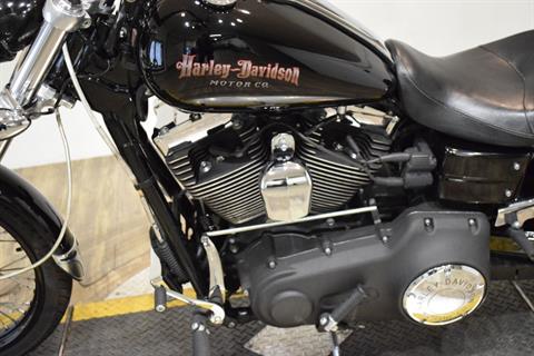 2011 Harley-Davidson Dyna® Wide Glide® in Wauconda, Illinois - Photo 18