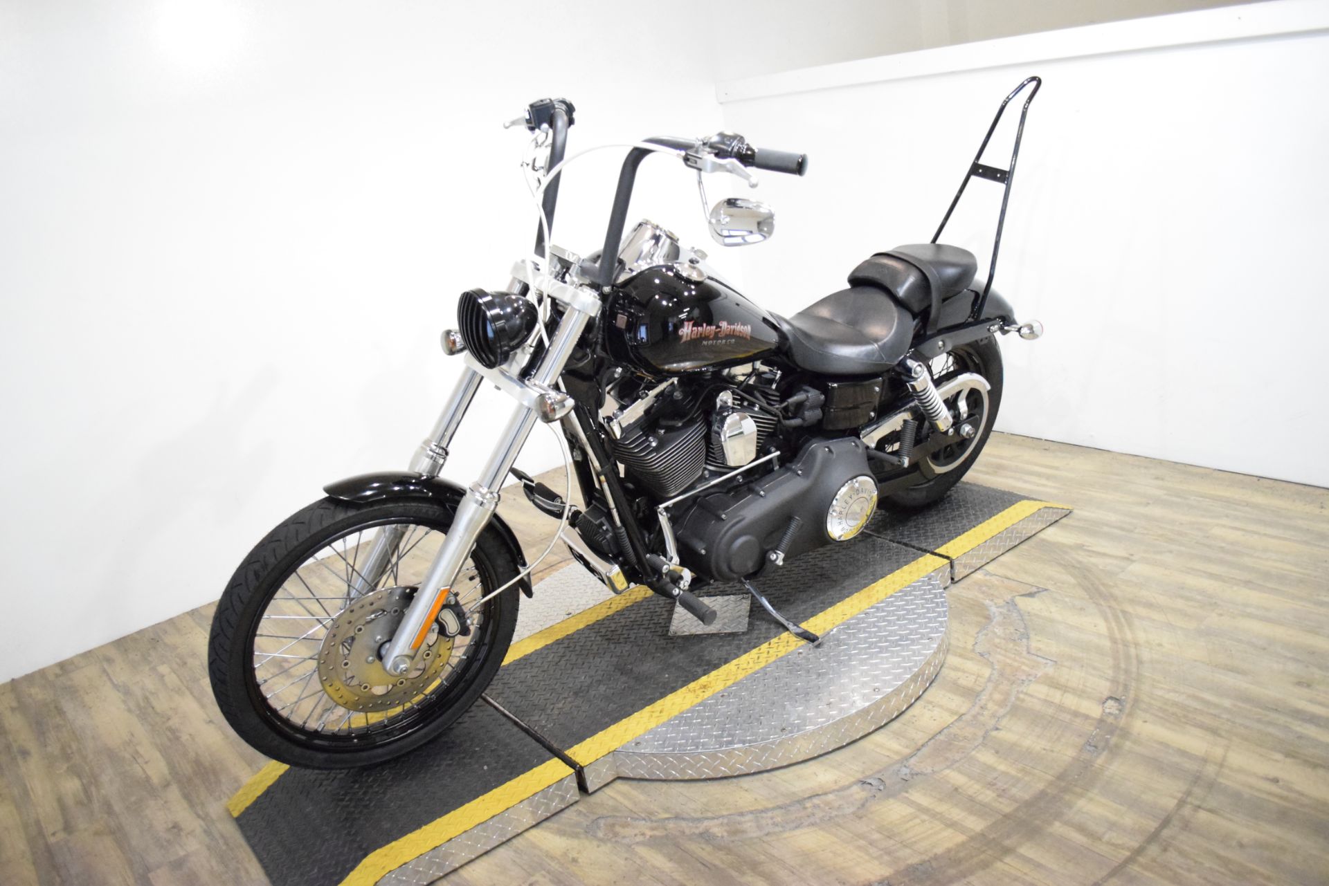 2011 Harley-Davidson Dyna® Wide Glide® in Wauconda, Illinois - Photo 22