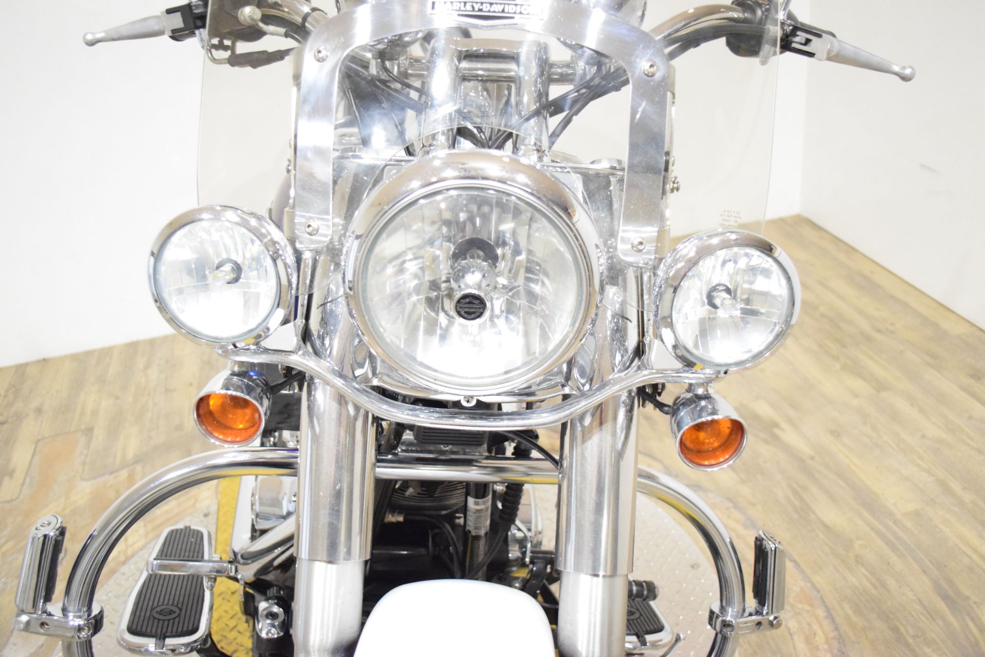 2010 Harley-Davidson Softail® Deluxe in Wauconda, Illinois - Photo 12