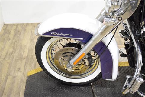 2010 Harley-Davidson Softail® Deluxe in Wauconda, Illinois - Photo 21