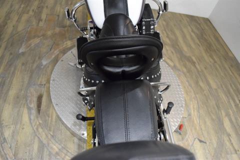 2010 Harley-Davidson Softail® Deluxe in Wauconda, Illinois - Photo 28