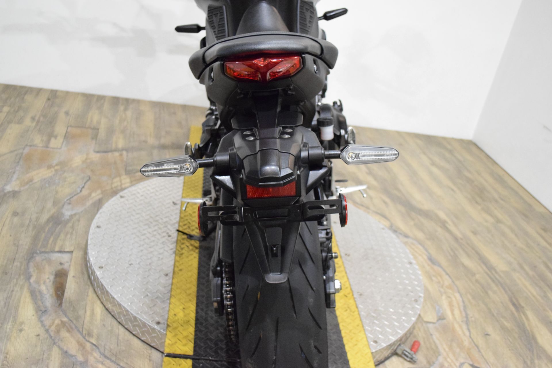 2022 Yamaha MT-09 in Wauconda, Illinois - Photo 24