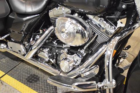 2005 Harley-Davidson FLHRS/FLHRSI Road King® Custom in Wauconda, Illinois - Photo 4