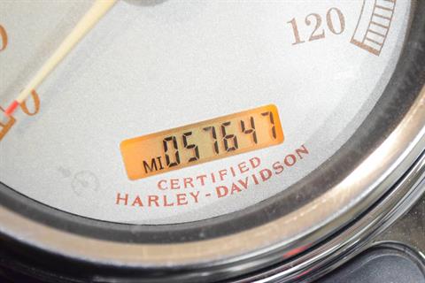 2005 Harley-Davidson FLHRS/FLHRSI Road King® Custom in Wauconda, Illinois - Photo 28