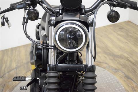 2022 Harley-Davidson Iron 883™ in Wauconda, Illinois - Photo 12