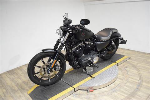 2022 Harley-Davidson Iron 883™ in Wauconda, Illinois - Photo 22