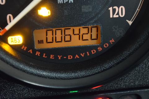 2022 Harley-Davidson Iron 883™ in Wauconda, Illinois - Photo 28