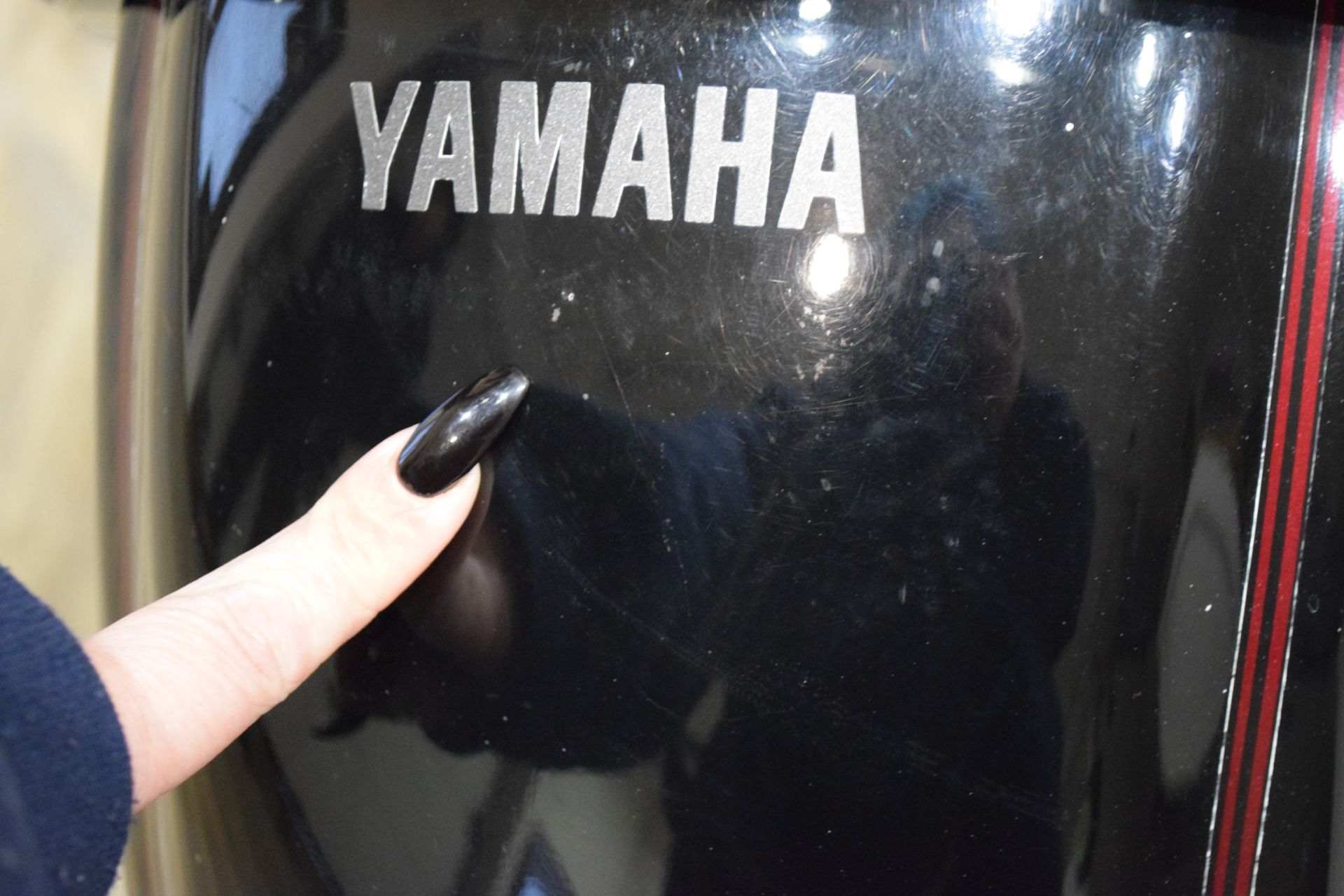 1999 Yamaha VSTAR 650 in Wauconda, Illinois - Photo 41