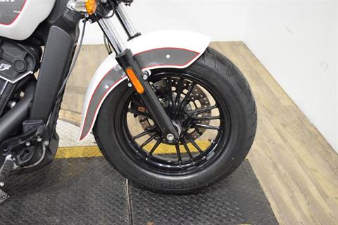 2020 Indian Motorcycle Scout® Sixty ABS in Wauconda, Illinois - Photo 2