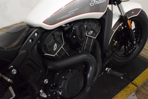 2020 Indian Motorcycle Scout® Sixty ABS in Wauconda, Illinois - Photo 6