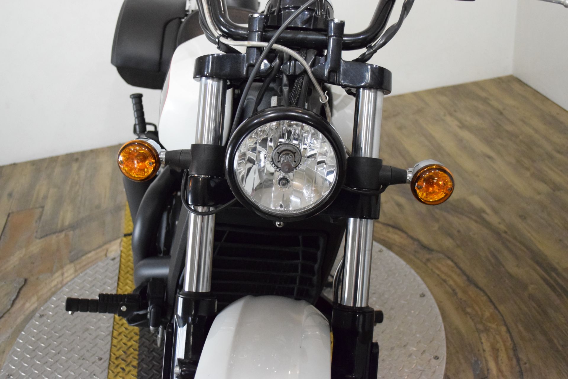 2020 Indian Motorcycle Scout® Sixty ABS in Wauconda, Illinois - Photo 12