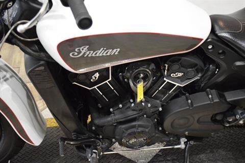 2020 Indian Motorcycle Scout® Sixty ABS in Wauconda, Illinois - Photo 18