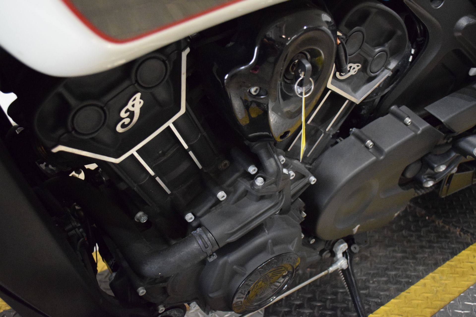 2020 Indian Motorcycle Scout® Sixty ABS in Wauconda, Illinois - Photo 19