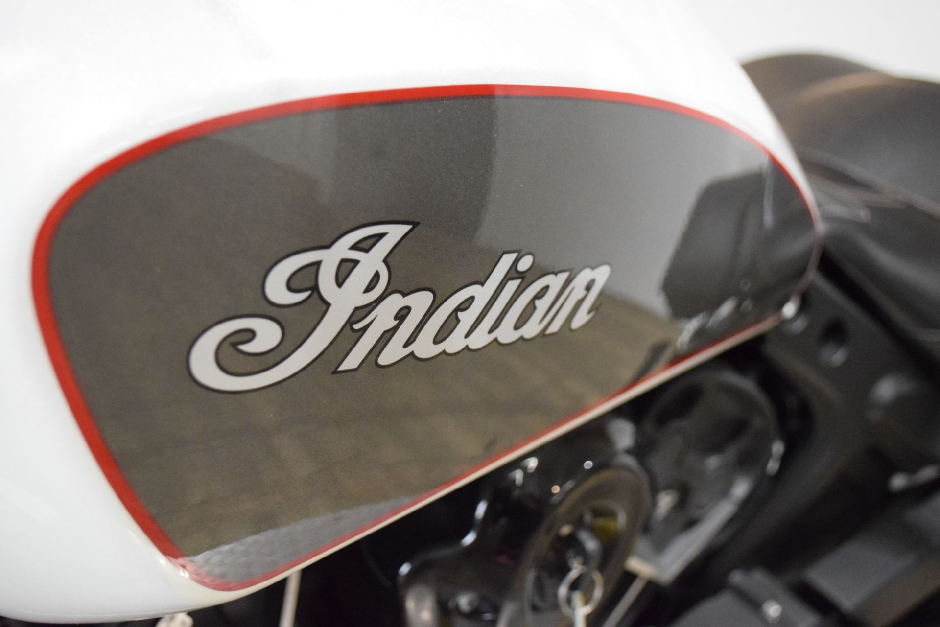 2020 Indian Motorcycle Scout® Sixty ABS in Wauconda, Illinois - Photo 20