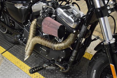 2021 Harley-Davidson Forty-Eight® in Wauconda, Illinois - Photo 4