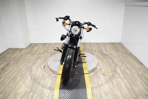 2021 Harley-Davidson Forty-Eight® in Wauconda, Illinois - Photo 10