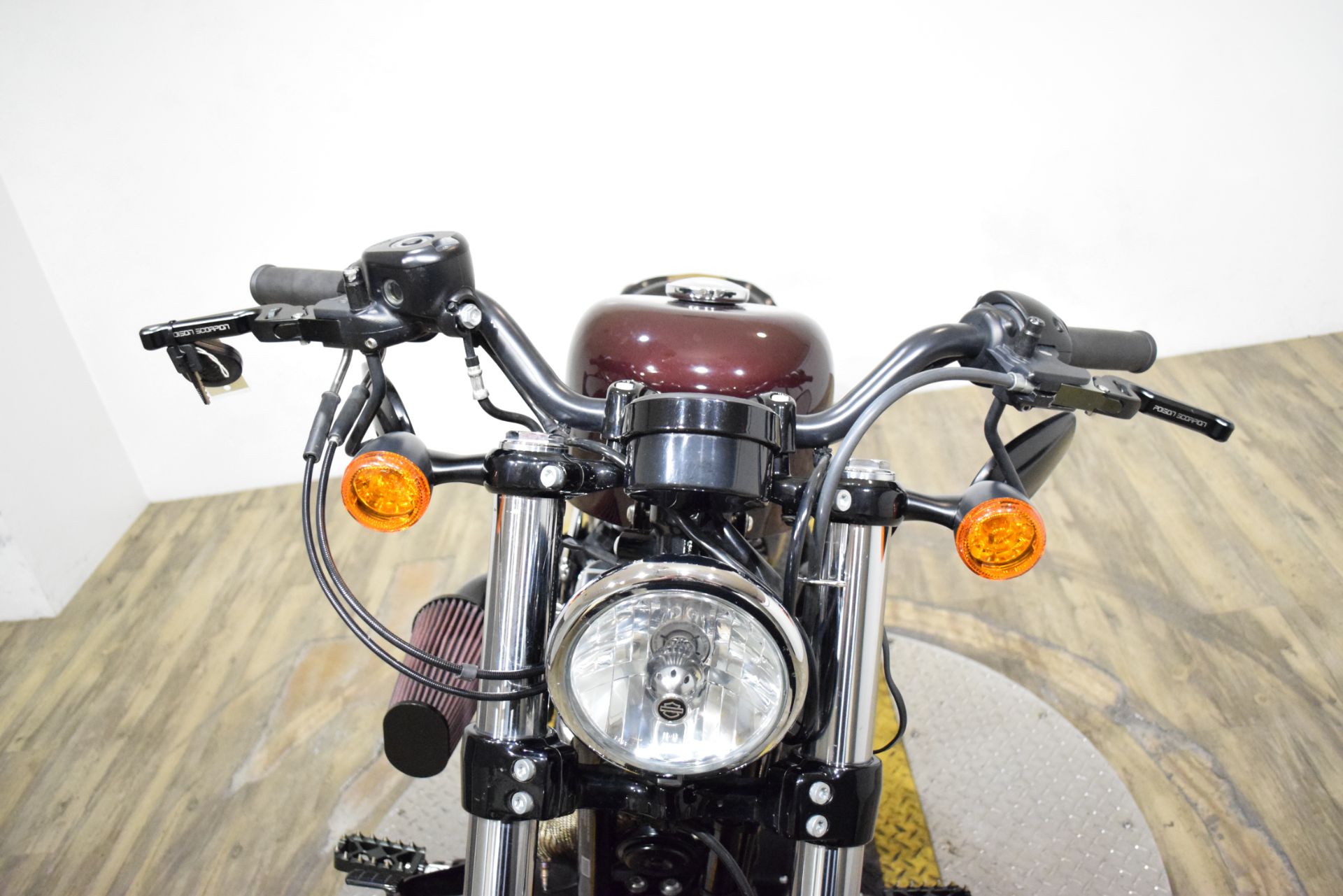 2021 Harley-Davidson Forty-Eight® in Wauconda, Illinois - Photo 13