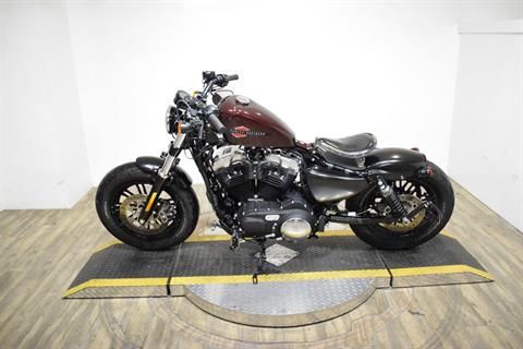 2021 Harley-Davidson Forty-Eight® in Wauconda, Illinois - Photo 15