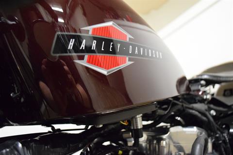2021 Harley-Davidson Forty-Eight® in Wauconda, Illinois - Photo 20