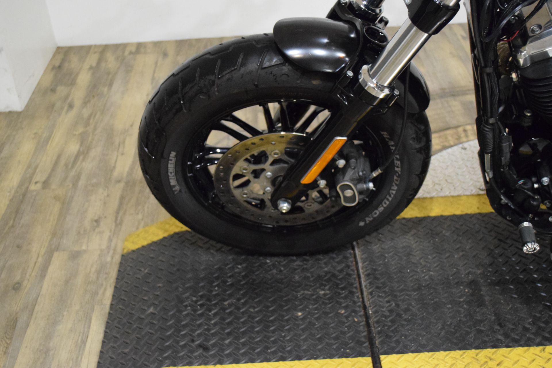 2021 Harley-Davidson Forty-Eight® in Wauconda, Illinois - Photo 21