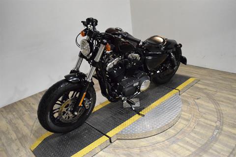 2021 Harley-Davidson Forty-Eight® in Wauconda, Illinois - Photo 22