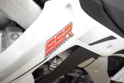 2022 SSR Motorsports SR300S in Wauconda, Illinois - Photo 19