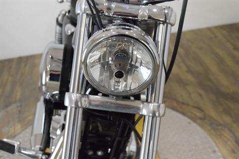 2016 Harley-Davidson Seventy-Two® in Wauconda, Illinois - Photo 12