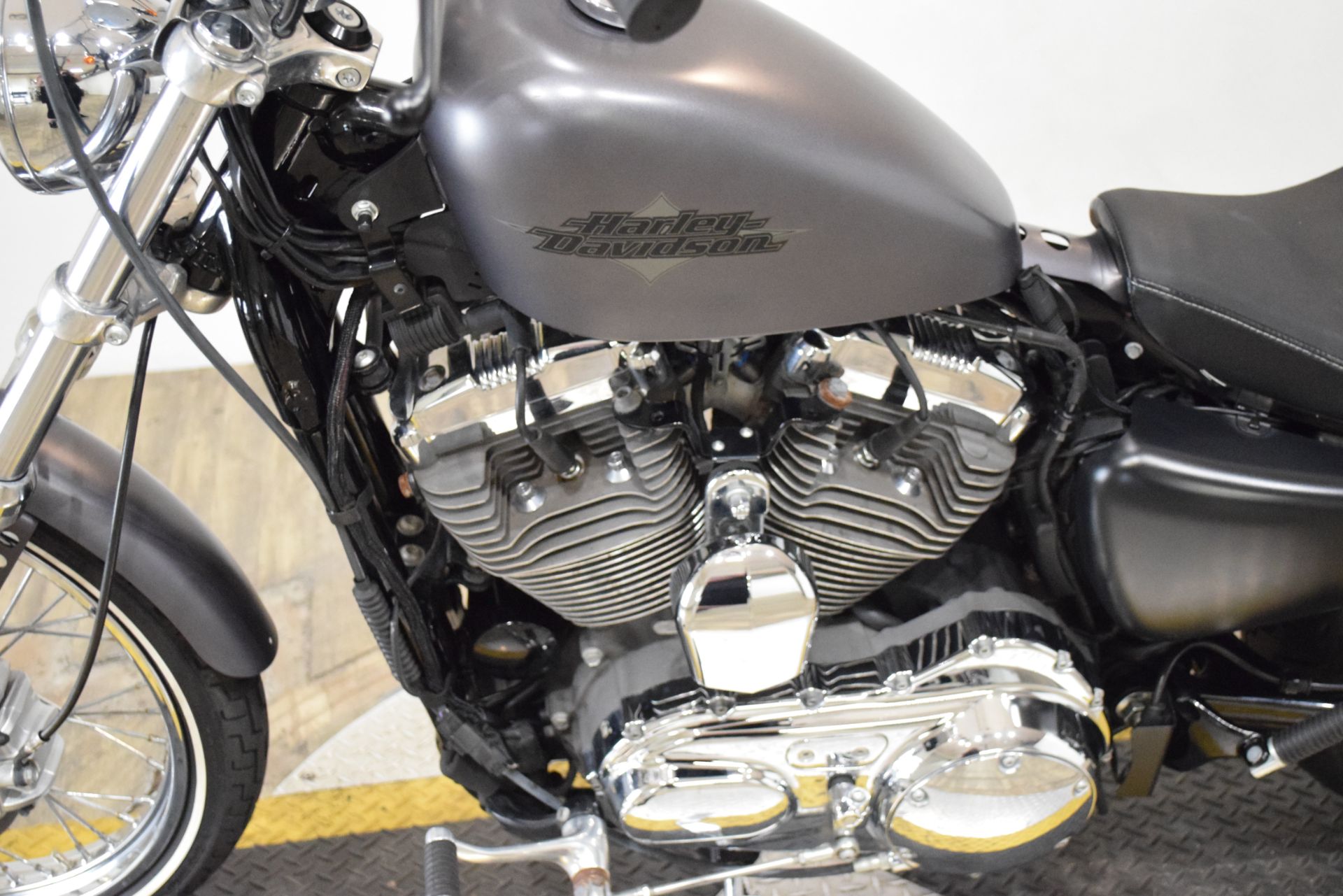 2016 Harley-Davidson Seventy-Two® in Wauconda, Illinois - Photo 18