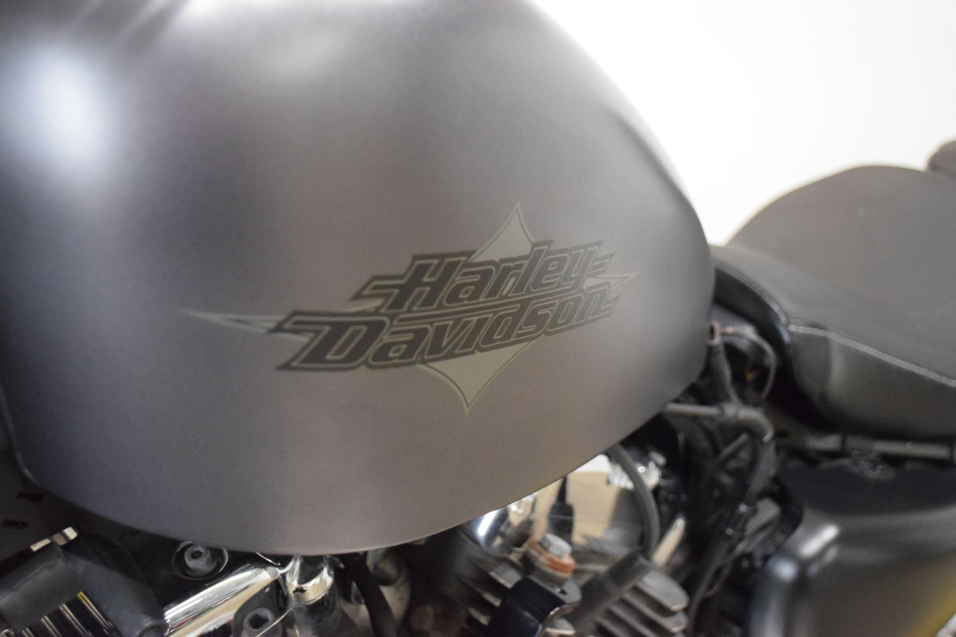 2016 Harley-Davidson Seventy-Two® in Wauconda, Illinois - Photo 20