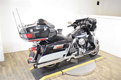 2012 Harley-Davidson Electra Glide® Ultra Limited in Wauconda, Illinois - Photo 9