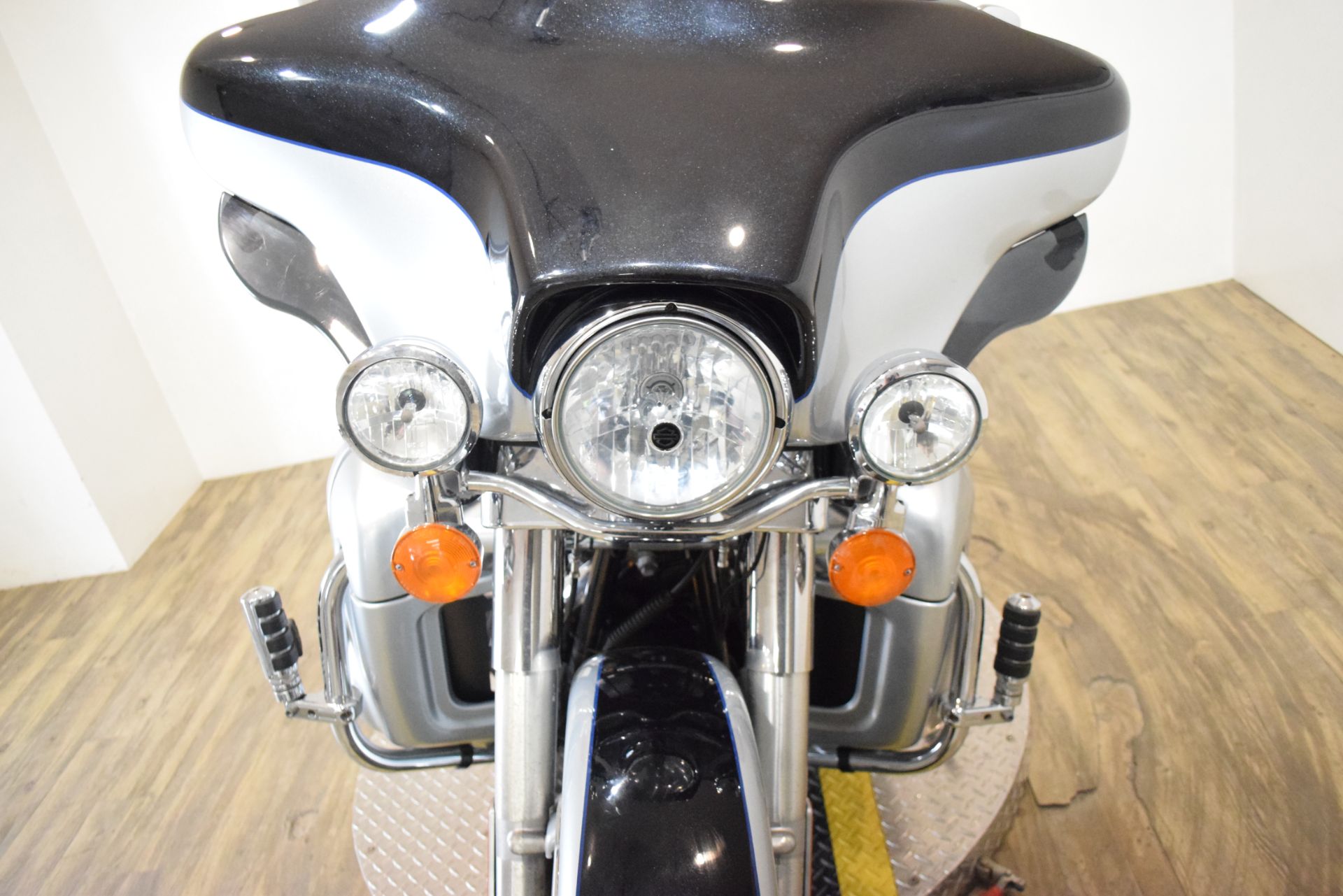 2012 Harley-Davidson Electra Glide® Ultra Limited in Wauconda, Illinois - Photo 12