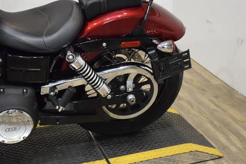 2016 Harley-Davidson Wide Glide® in Wauconda, Illinois - Photo 16