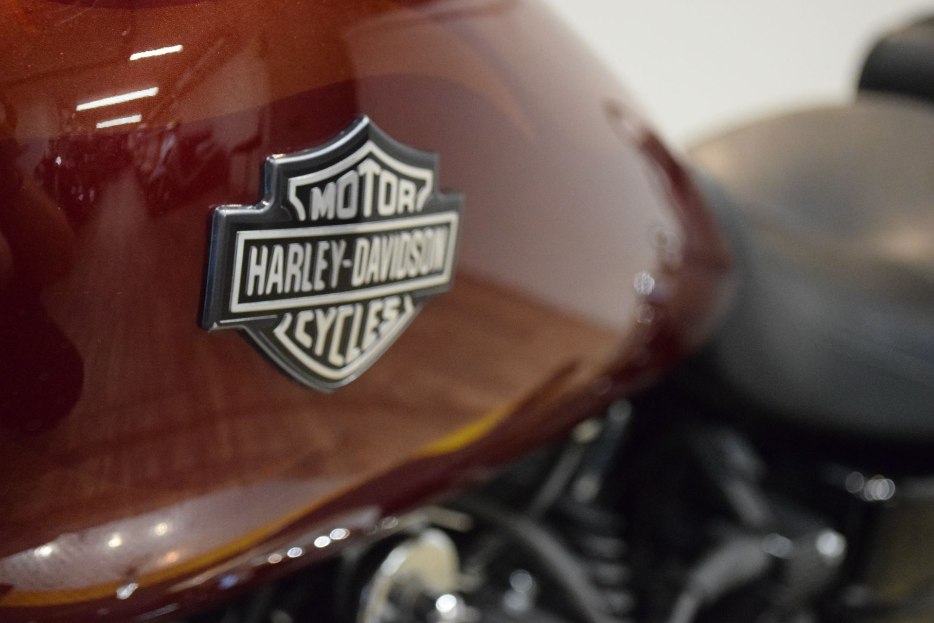 2016 Harley-Davidson Wide Glide® in Wauconda, Illinois - Photo 20
