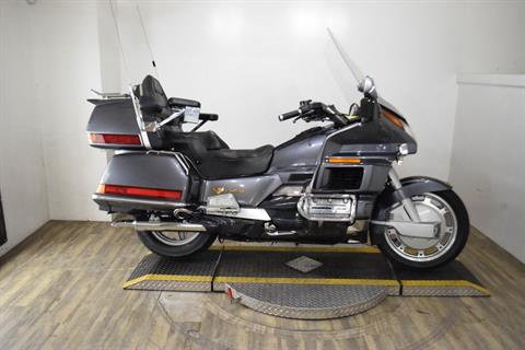 1988 Honda GL1500 Goldwing in Wauconda, Illinois - Photo 1