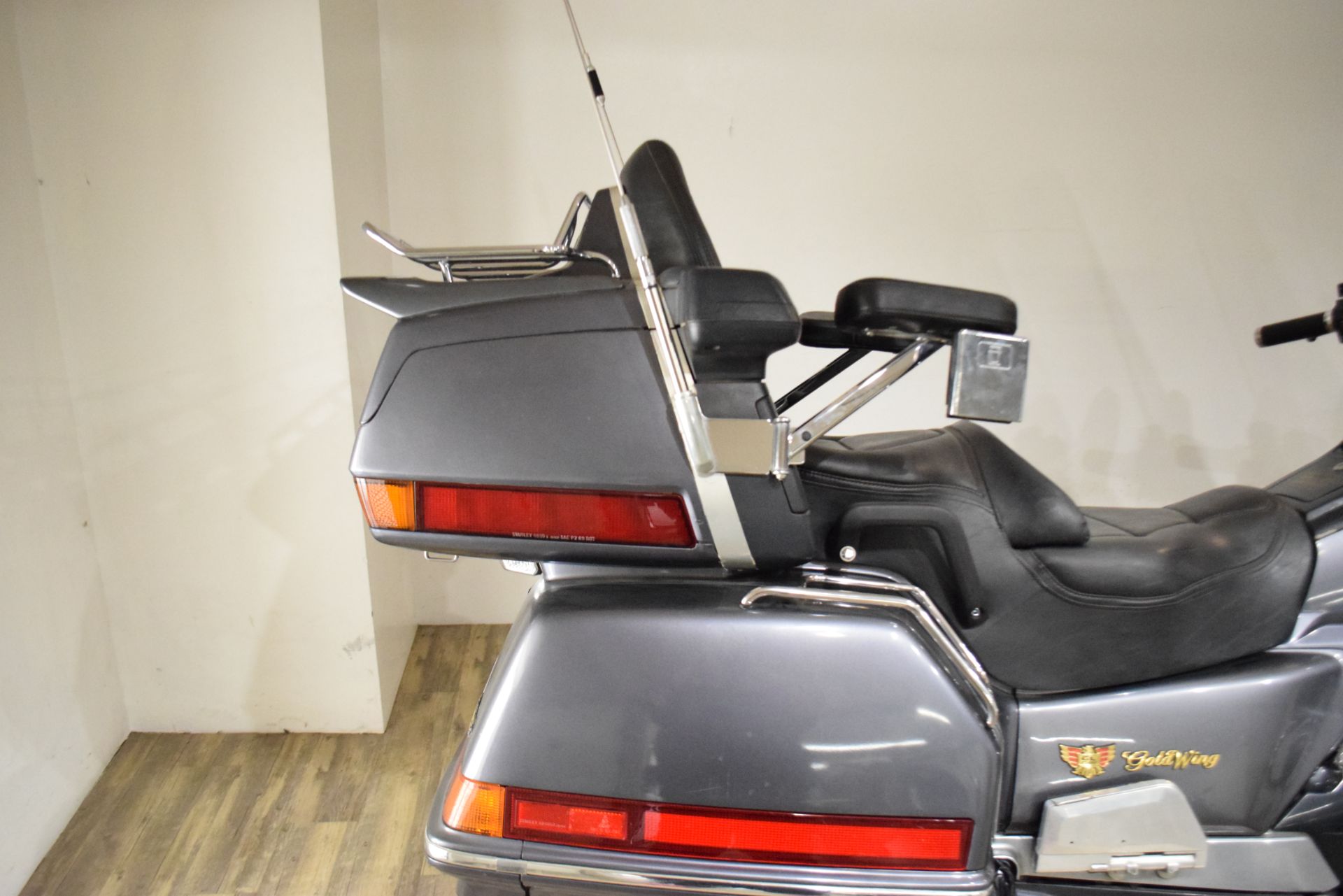 1988 Honda GL1500 Goldwing in Wauconda, Illinois - Photo 7