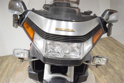 1988 Honda GL1500 Goldwing in Wauconda, Illinois - Photo 12