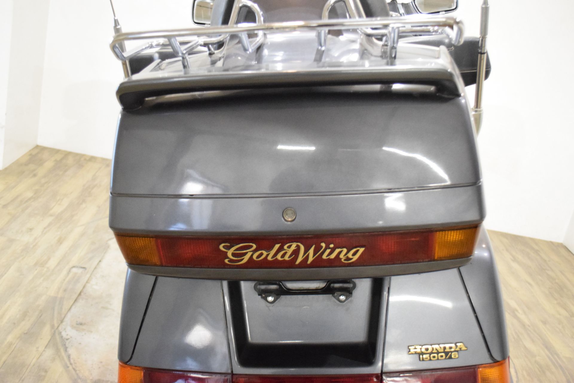 1988 Honda GL1500 Goldwing in Wauconda, Illinois - Photo 25