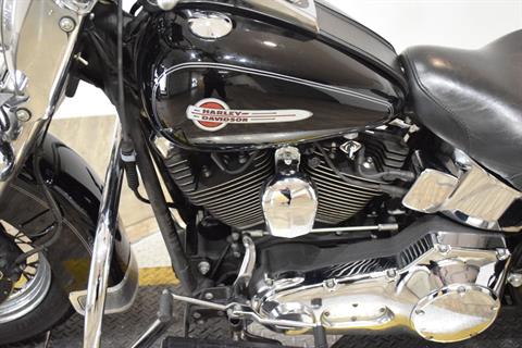 2004 Harley-Davidson FLSTC/FLSTCI Heritage Softail® Classic in Wauconda, Illinois - Photo 18
