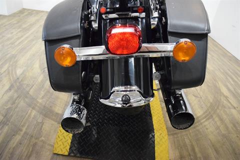 2012 Harley-Davidson Road King® Classic in Wauconda, Illinois - Photo 25