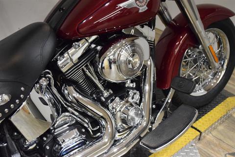 2006 Harley-Davidson Fat Boy® in Wauconda, Illinois - Photo 6