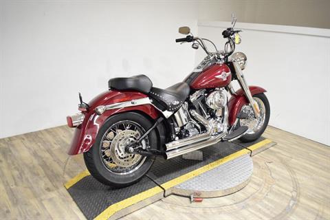 2006 Harley-Davidson Fat Boy® in Wauconda, Illinois - Photo 9