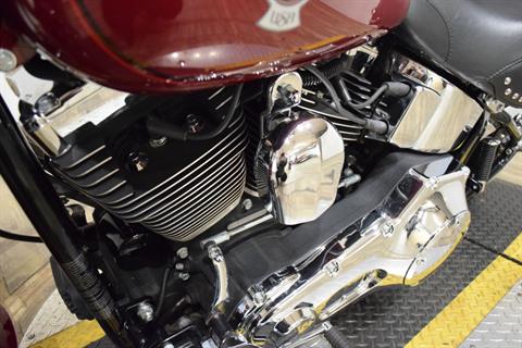 2006 Harley-Davidson Fat Boy® in Wauconda, Illinois - Photo 19