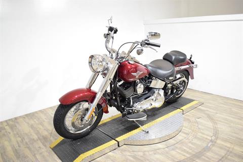 2006 Harley-Davidson Fat Boy® in Wauconda, Illinois - Photo 22